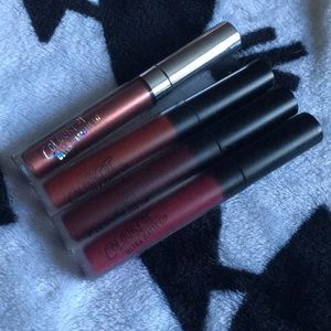 Colourpop Lip Bundle